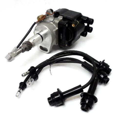 DISTRIBUIDOR PARA TOYOTA AVILA E/ELECTRICO
