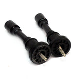 CABLE CHUPON.BOBINA. CHEVROLET VITARA ESTEE.SPP92E JIMMY 2.0-1.6-1.3 00-04 SET 2 UND