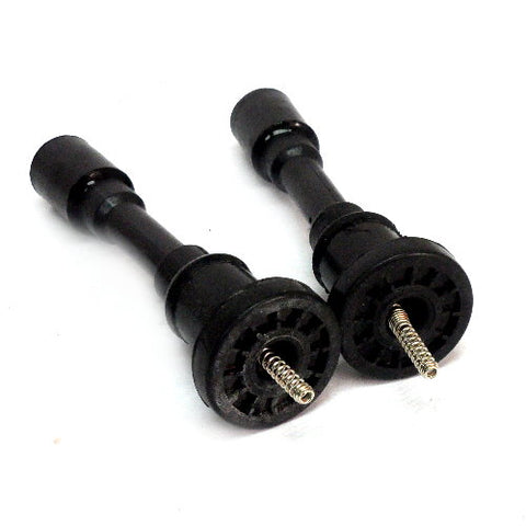 CABLE CHUPON.BOBINA. CHEVROLET VITARA ESTEE.SPP92E JIMMY 2.0-1.6-1.3 00-04 SET 2 UND