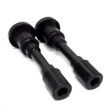 CABLE CHUPON.BOBINA. CHEVROLET VITARA ESTEE.SPP92E JIMMY 2.0-1.6-1.3 00-04 SET 2 UND