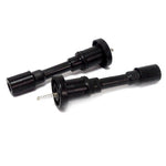 CABLE CHUPON.BOBINA. CHEVROLET VITARA ESTEE.SPP92E JIMMY 2.0-1.6-1.3 00-04 SET 2 UND