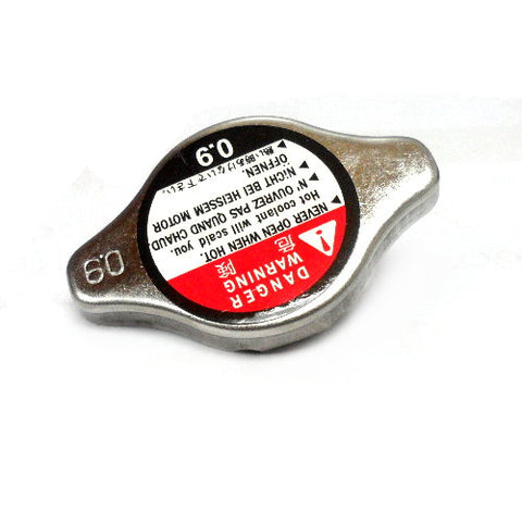 TAPA SELLADA DE RADIADOR 9LBS LANCER CORROLLA