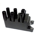 BOBINA FORD F150- 4.2L/ TAURUS 3.0L/-RANGER 3.0L/ WINDSTAR 3.8L  C-1312