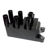 BOBINA FORD F150- 4.2L/ TAURUS 3.0L/-RANGER 3.0L/ WINDSTAR 3.8L  C-1312