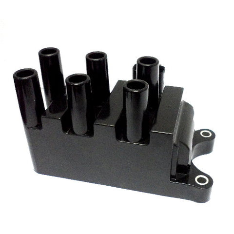 BOBINA FORD F150- 4.2L/ TAURUS 3.0L/-RANGER 3.0L/ WINDSTAR 3.8L  C-1312