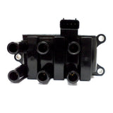 BOBINA FORD F150- 4.2L/ TAURUS 3.0L/-RANGER 3.0L/ WINDSTAR 3.8L  C-1312