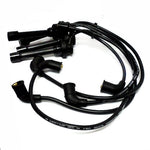 CABLE BUJIA MITSUB.L.300 2.0L 00-07 SILICON 8MM