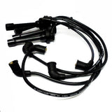 CABLE BUJIA MITSUB.L.300 2.0L 00-07 SILICON 8MM