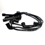 CABLE BUJIA MITSUB.L.300 2.0L 00-07 SILICON 8MM