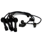 CABLE BUJIA MITSUB.L.300 2.0L 00-07 SILICON 8MM