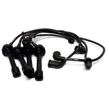CABLE BUJIA MITSUB.L.300 2.0L 00-07 SILICON 8MM