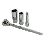 RACHET BUJIA 4PZ 1/2 X 5/8 - 13/16