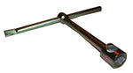 LLAVE RUEDA CAMION 1.1/16X1.1/4 SIN PALANCA