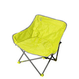 SILLA PLAYERA PLEGABLE VERDE KICKBACK LIME C006