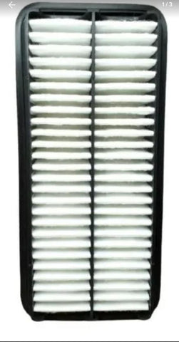 FILTRO AIRE CABINA A/C KIA PICANTO