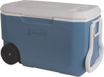 CAVA AZUL CON RUEDAS  62QT (58,67 l)  WHLD BLUE/WHT/WHT 5862 C002
