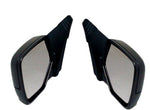 ESPEJO retrovisor  FORD ECOSPORT 03/08 MANUAL DERECHO