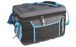CAVA PLEGABLE TIPO BOLSO NEGRO  (25 l) CAN EVA MOLDED BLACK C002