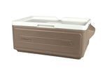 CAVA PARA 24 LATAS GRIS 25QT (23,66 l) CAN STACKER GRAY 6225