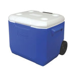 CAVA AZUL CON RUEDAS  60QT (56,78 l)  BLUE 5883 C002
