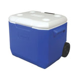 CAVA AZUL CON RUEDAS  60QT (56,78 l)  BLUE 5883 C002