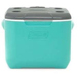CAVA VERDE TAPA GRIS CON RUEDAS  60QT (56,78 l) WHLD 5883 SEA/SES/CREM C002