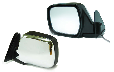 ESPEJO RETROVISOR TOYOTA AUTANA 4500 ELECTRICO YT-7017CE-LADO DERECHO RH