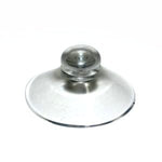 CHUPONES PARA/VIDRIO 40MM