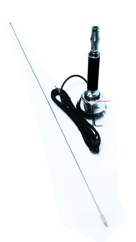 ANTENA 1 SEC.RADIO AFICIONADO
